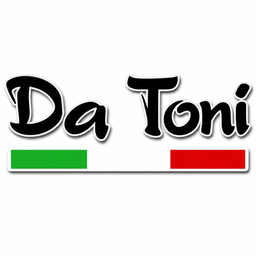 Da Toni logo.